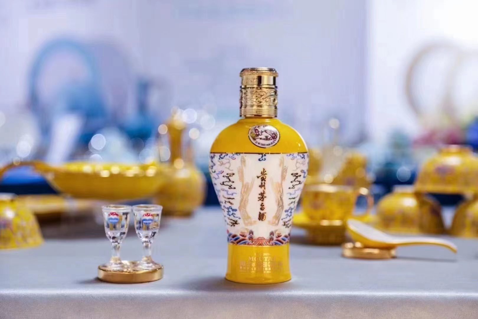 礼县回收1998年茅台酒上门回收（附近推荐1.6公里/今日更新）